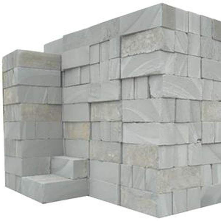 岳阳不同砌筑方式蒸压加气混凝土砌块轻质砖 加气块抗压强度研究