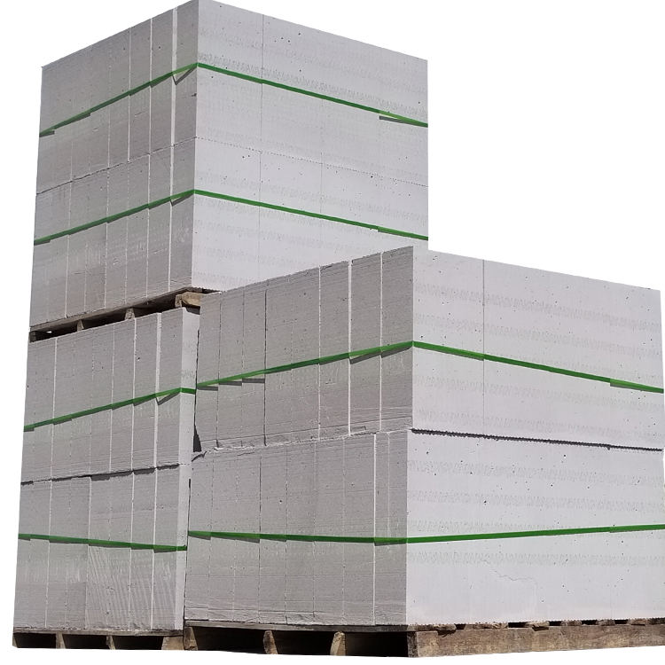岳阳改性材料和蒸压制度对冶金渣蒸压加气混凝土砌块性能的影响